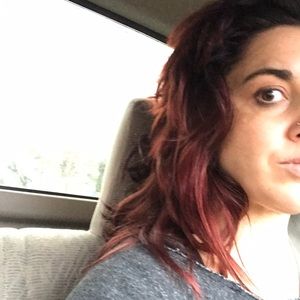 Meet your Posher, Jessica